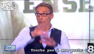 Touche pas à mon poste : Tous ensemble quitterait TF1 ?, vendredi 8 mai