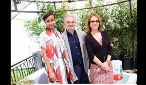  Cannes : les célébrités au secours du Népal