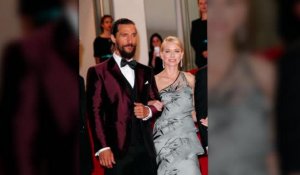 Matthew McConaughey et Naomi Watts se font huer à Cannes