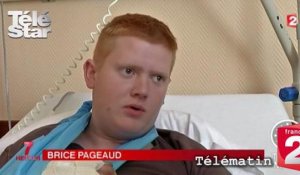 Télématin : un jeune homme blessé par sa cigarette électronique