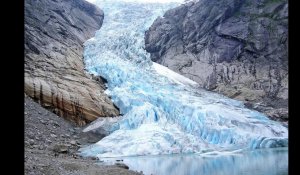 Ils créent des time-lapse sur des années grâce aux photos des internautes