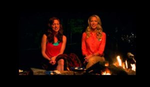 Pitch Perfect 2 - Campfire (Universal Pictures) HD