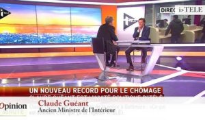 TextO' : Valérie Pécresse : "F. Hollande a une conception météorologique du chômage"