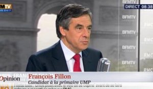 François Fillon : ça passe ou ça casse !