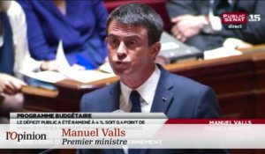 Pourquoi le maire de Toulouse provoque l'agacement de Manuel Valls ?