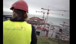 L'anomalie à l'EPR de Flamanville, un risque économique pour Areva