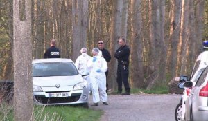 Fillette retrouvée morte à Calais: un suspect en garde à vue