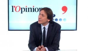 Jérôme Guedj (PS) : « Nous sommes tous des traumatisés du 21 avril 2002 »
