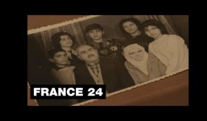 Centenaire génocide - Les Arméniens cachés de Turquie en quête d'identité #Reporters