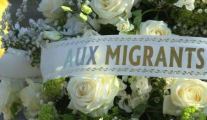 Migrants: Amnesty réclame à l'UE une opération humanitaire