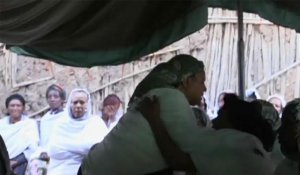 Vidéo : L'Éthiopie pleure ses ressortissants exécutés par des jihadistes de l'EI