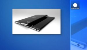 Smartphones : Sony lance le Xperia Z4 pour répondre à Samsung et Apple