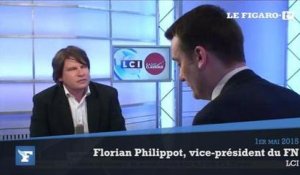Le FN divisé sur la mise à l'écart de Jean-Marie Le Pen