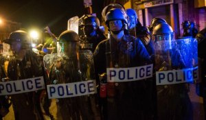 Mort de Freddie Gray à Baltimore : la police rend son rapport d'enquête
