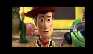 Disney España | 'Del Revés (Inside Out)' | Teaser Trailer