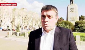 Clash à la mairie de Bastia : Baccarelli "Simeoni et Tatti doivent démissionner"