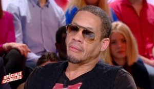 JoeyStarr veut mettre des claques à Thierry Ardisson - ZAPPING PEOPLE DU 09/04/2015