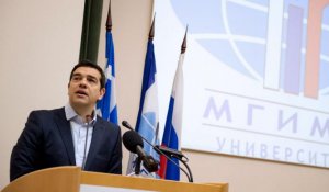 Athènes parvient à payer son échéance d'avril au FMI