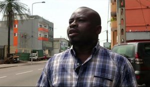 CAN-2017 au Gabon: réactions à Libreville
