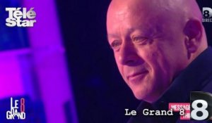 Le Grand 8 : Thierry Marx ému par un message de Roselyne Bachelot