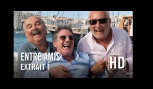 Entre Amis - Extrait 1 HD
