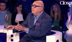 Zap Hebdo : sex-toy  pour d'Anne-Sophie Lapix et coup de gueule pour Jean-Pierre Coffe