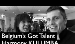 BELGIUM'S GOT TALENT 2012 / Harmony Kulumba