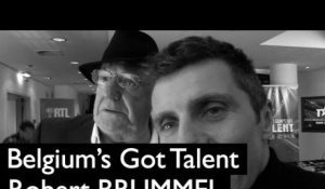 BELGIUM'S GOT TALENT 2012 / Robert Brummel