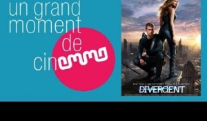 Divergent de Neil Burger