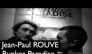 Jean Paul Rouve / Bunker Paradise (Bouli Lanners)