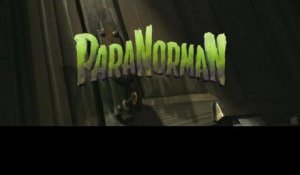 ParaNorman (L'Etrange Pouvoir de Norman)