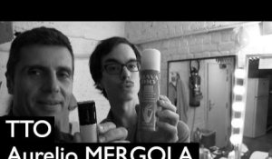 TTO : Aurelio Mergola (Les Pétasses)