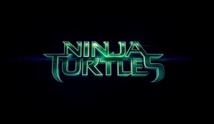 Ninja Turtles - Bande Annonce