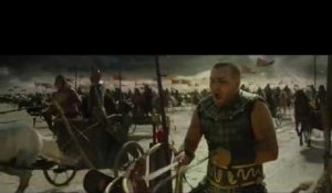 Exodus: Gods and Kings - Trailer NL/FR [HD]