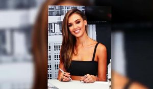 Le Coup de Cœur du Mercredi : Jessica Alba