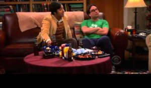 The Big Bang Theory Season 6 - Trailer