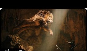Hercule - Le lion de Némée