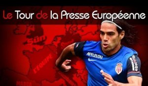 Mercato : La Juventus veut Falcao, Di Maria vers Man Utd... La revue de presse des transferts !