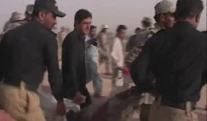 Pakistan: 2 bases aériennes attaquées, au moins 12 insurgés tués