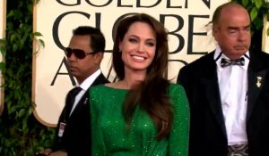 Brad Pitt et Angelina Jolie vendent leurs photos de mariage pour 5 millions de dollars