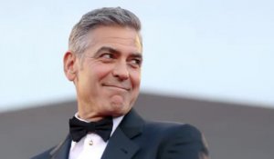 Top People du 4 septembre : Clooney, Kardashian, Danse avec les stars...