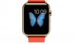 Apple Watch : la montre connectée enfin dévoilée