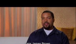 Get On Up / Ice Cube parle de James Brown - VOST [Au cinéma le 24 septembre]