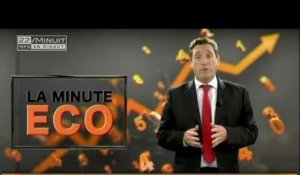 La Minute Eco: l'inflation (09/09/2014)