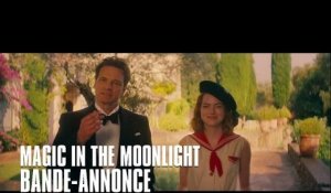 Magic in the Moonlight - Bande-annonce