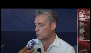 Nettoyage de Montpellier : Interview de Philippe Saurel