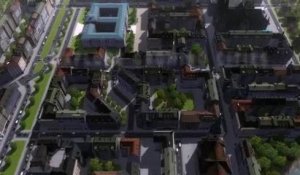 Cities in Motion - Trailer de lancement