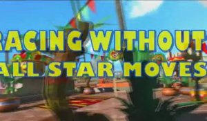 Sonic & SEGA All-Stars Racing - Trailer de lancement