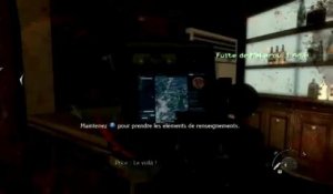 Call of Duty : Modern Warfare 3 - Élément de renseignement N°46