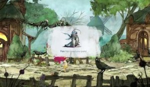 Child of Light - Présentation du jeu